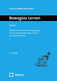 Cover Bewegtes Lernen Klasse 2