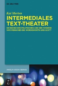 Cover Intermediales Text-Theater