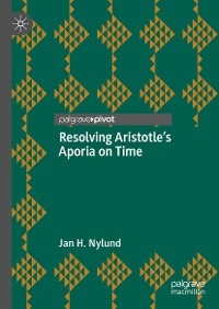 Cover Resolving Aristotle's Aporia on Time