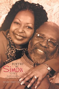 Cover Poetry by Simon