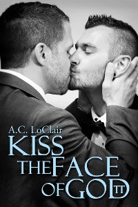 Cover Kiss the face of God(tt)