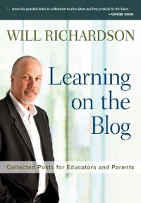 Cover Learning on the Blog