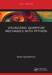 Cover Visualizing Quantum Mechanics with Python