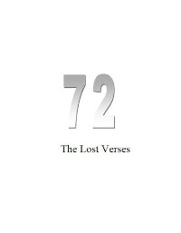 Cover 72 - The Lost Verses