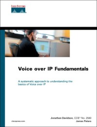 Cover Voice over IP Fundamentals