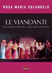 Cover Le viandanti