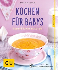 Cover Kochen für Babys