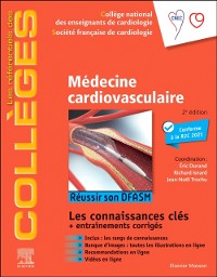 Cover Médecine cardio-vasculaire