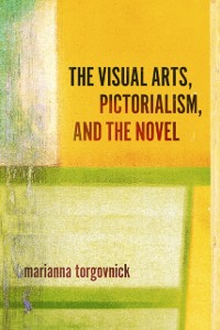Cover Visual Arts, Pictorialism, And The Novel