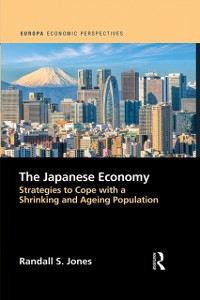 Cover Japanese Economy