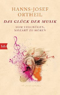Cover Das Glück der Musik
