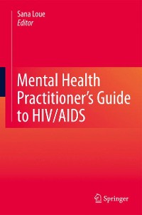 Cover Mental Health Practitioner's Guide to HIV/AIDS