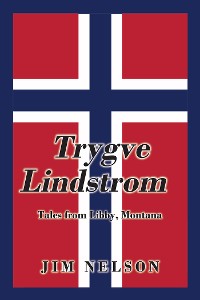 Cover Trygve Lindstrom
