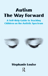 Cover Autism, The Way Forward