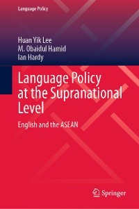 Cover Language Policy at the Supranational Level