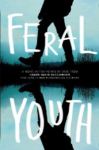 Cover Feral Youth