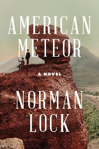 Cover American Meteor