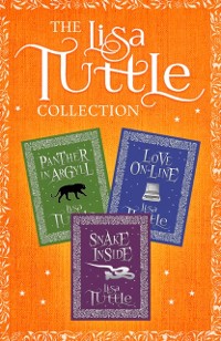 Cover Lisa Tuttle Collection