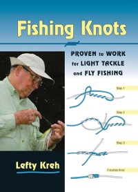 Cover Fishing Knots