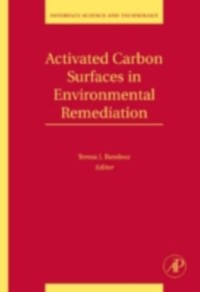 Cover Activated Carbon Surfaces in Environmental Remediation