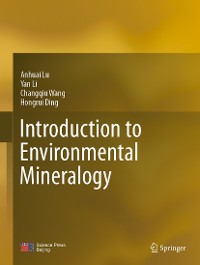 Cover Introduction to Environmental Mineralogy
