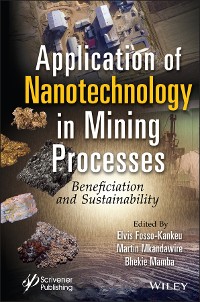 Cover Application of Nanotechnology in Mining Processes