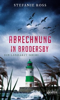 Cover Abrechnung in Brodersby