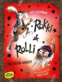 Cover Rokki & Rolli