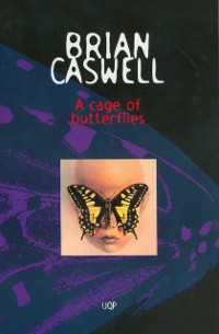 Cover Cage of Butterflies