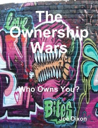 Cover Ownership Wars: Who Owns You?