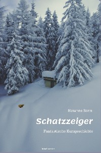 Cover Schatzzeiger