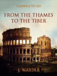 Cover From the Thames to the Tiber