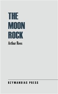 Cover The Moon Rock