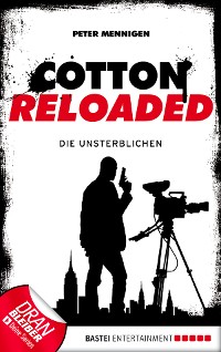 Cover Cotton Reloaded - 23