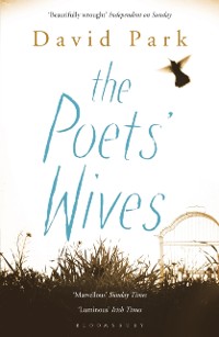 Cover The Poets'' Wives