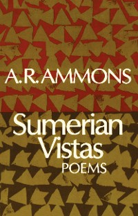 Cover Sumerian Vistas: Poems