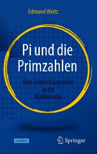 Cover Pi und die Primzahlen