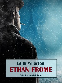 Cover Ethan Frome