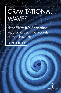 Cover Gravitational Waves