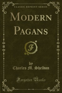 Cover Modern Pagans