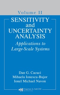 Cover Sensitivity and Uncertainty Analysis, Volume II