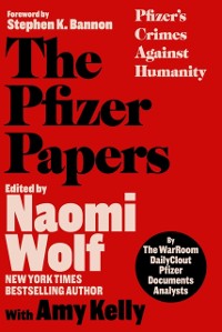 Cover Pfizer Papers