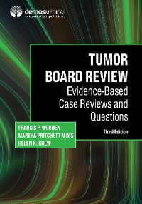 Cover Tumor Board Review