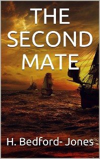Cover The Second Mate