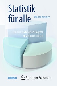 Cover Statistik für alle