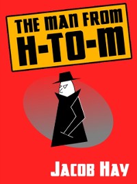 Cover The Man from H-to-M