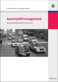Cover Automobilmanagement