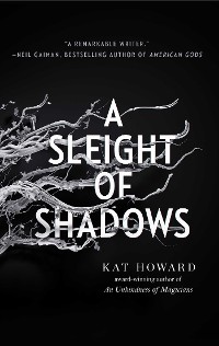 Cover Sleight of Shadows