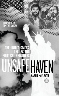 Cover Unsafe Haven