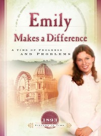 Cover Emily Makes a Difference